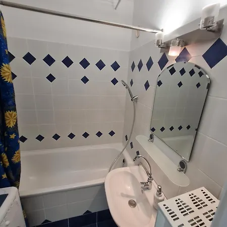 Etele Apartament Budapeszt