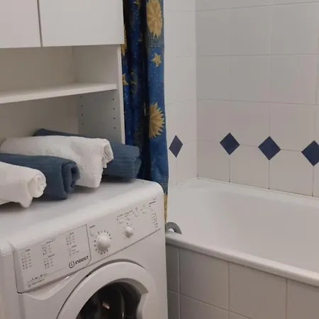 Apartment Etele *