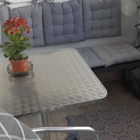 Etele Apartment Budapest