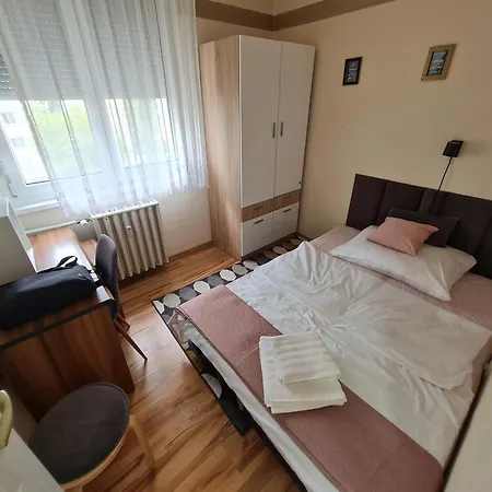 Etele Budapest