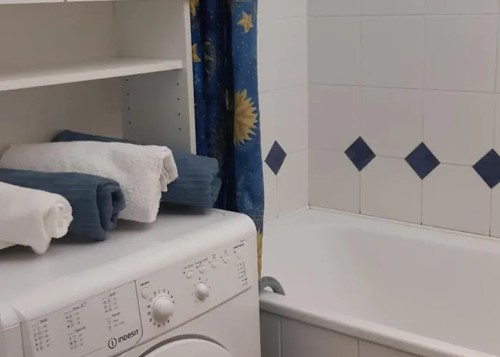 Apartment Etele *