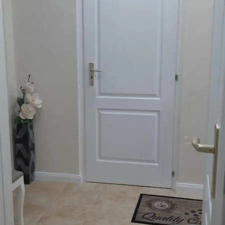 Apartament Etele Budapesta