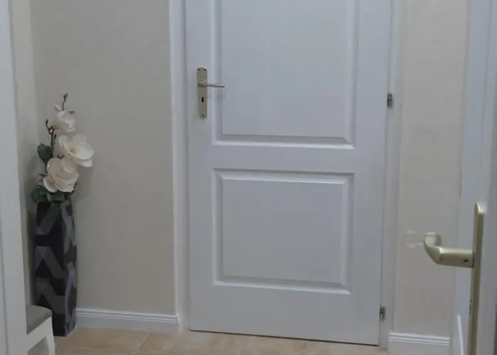 Apartament Etele Budapesta