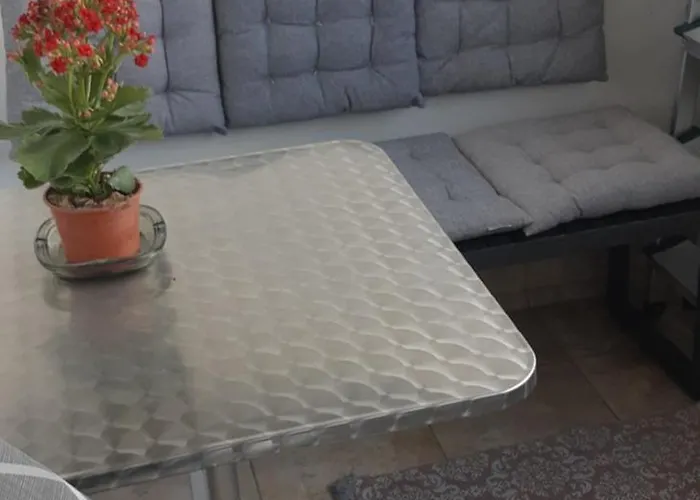 Etele Apartament Budapesta