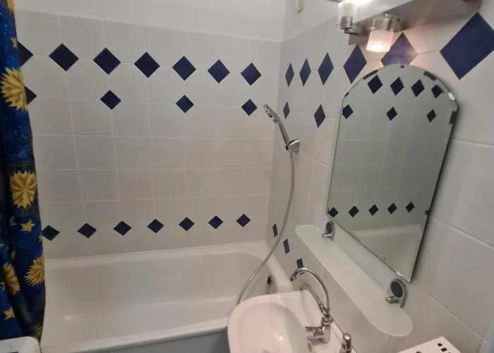 Etele Apartament Budapesta